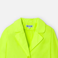 VERT FLUO CITRINE
