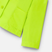 VERT FLUO CITRINE