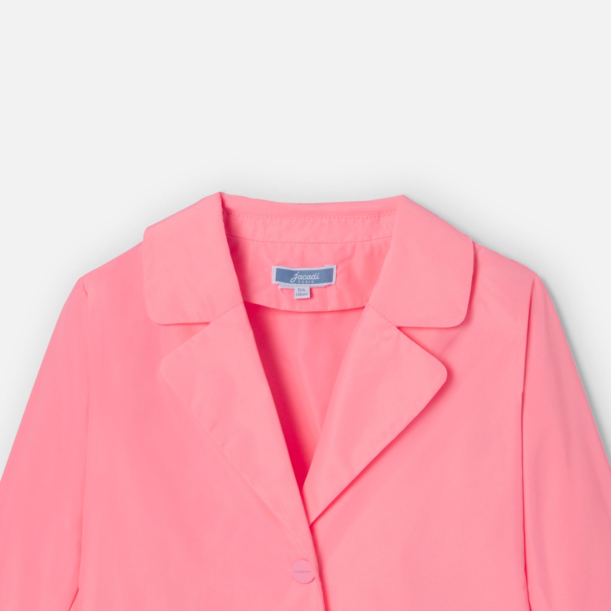 CORAIL CITRINE
