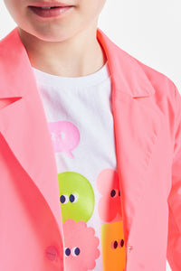CORAIL CITRINE