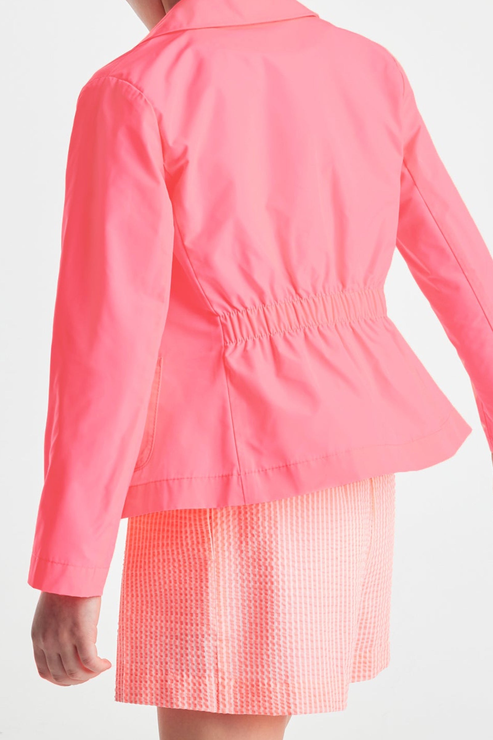 CORAIL CITRINE