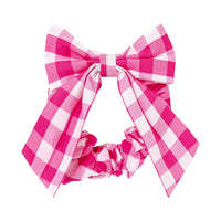 0 QTY / ROSE/MULTICO ACCESS CHEVEUX DAIA