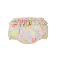 1 QTY / MULTICO PAP SHORT / BERMUDA CROQUET