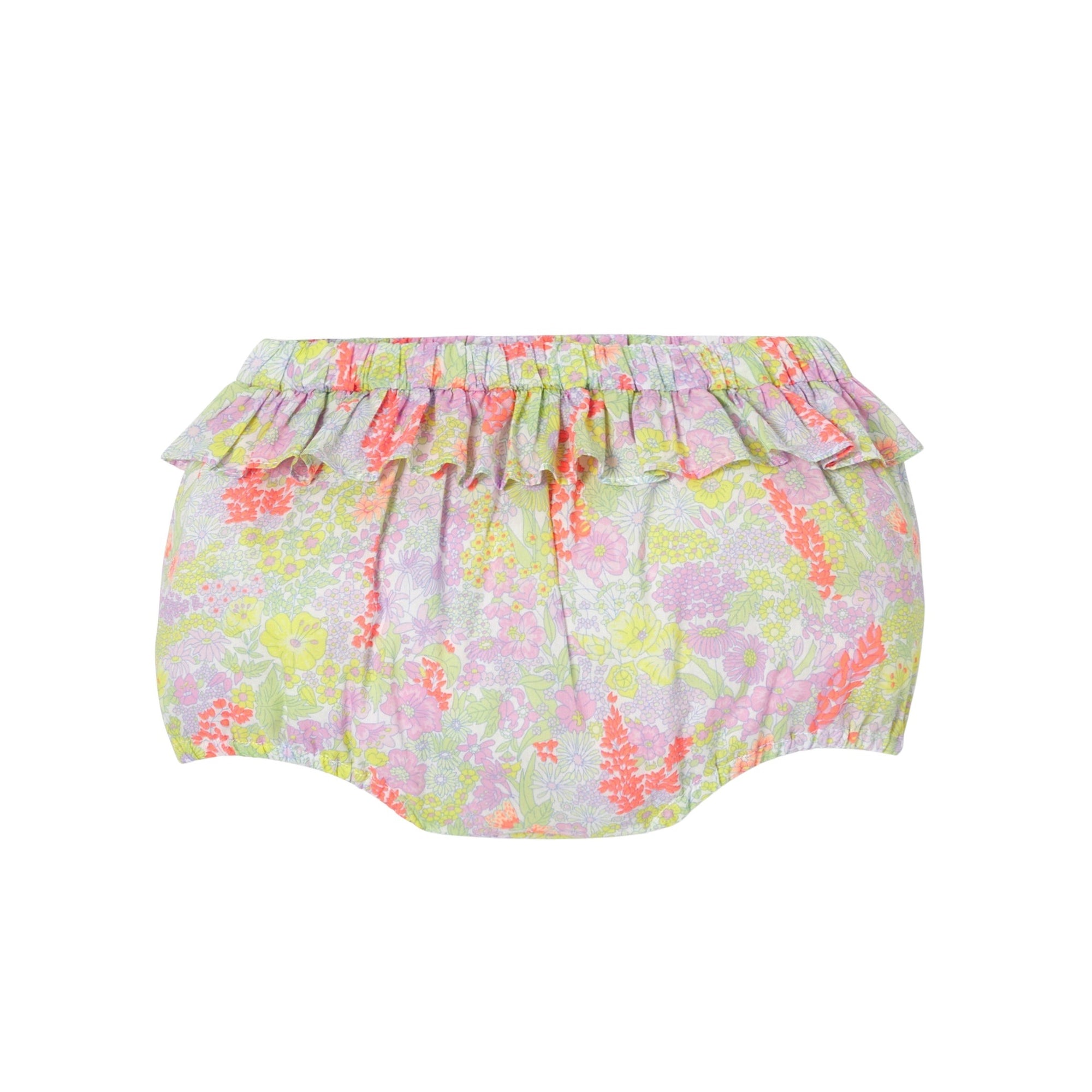 1 QTY / MULTICO PAP SHORT / BERMUDA CROQUET