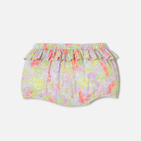1 QTY / MULTICO PAP SHORT / BERMUDA CROQUET