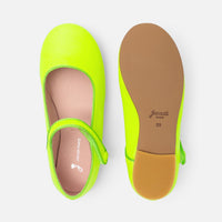 VERT ANIS DANELLE COL