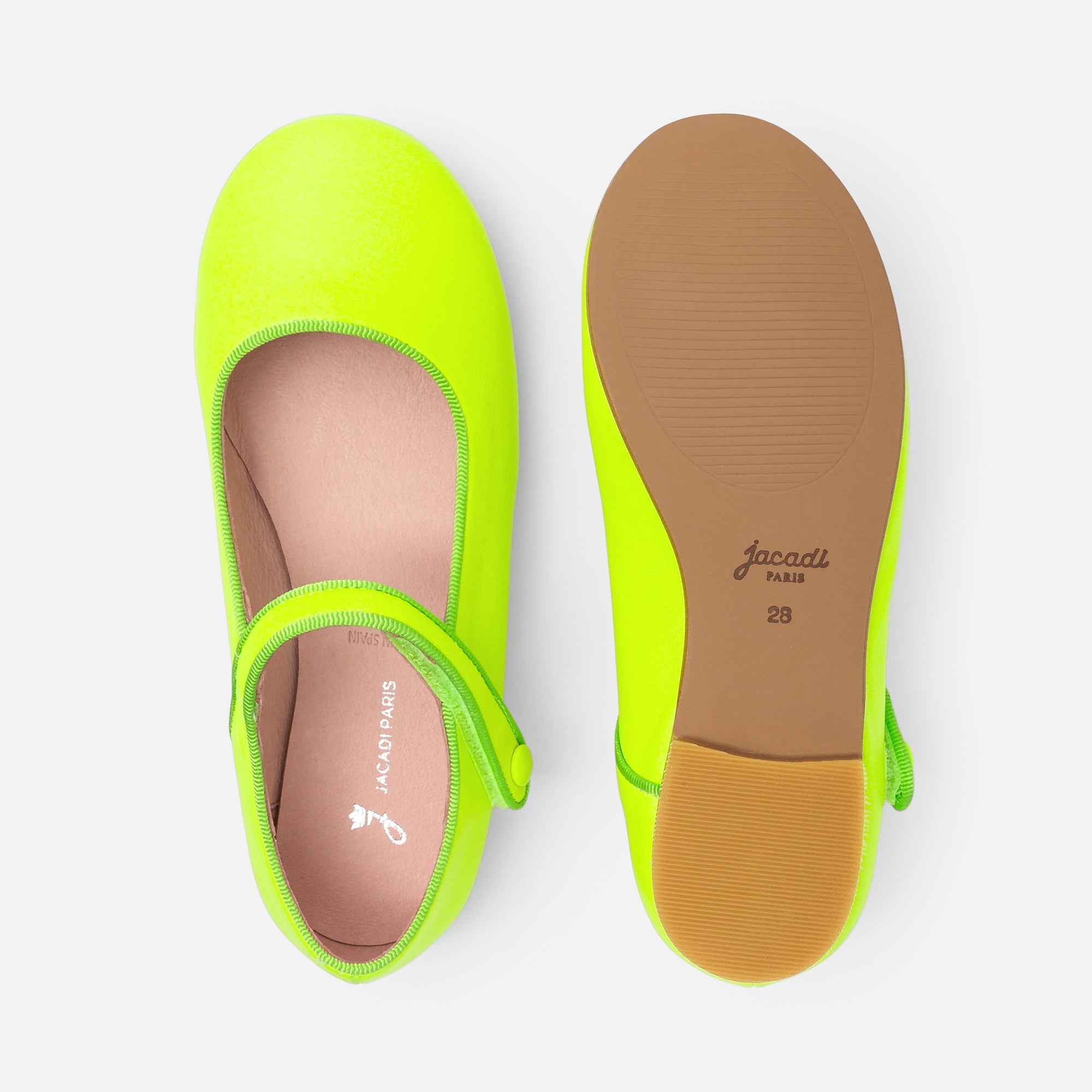 VERT ANIS DANELLE COL