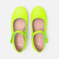 VERT ANIS DANELLE COL