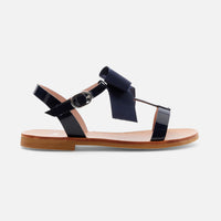 9 QTY / MARINE JACADI CHAUSSURES CUIR MARQUISE