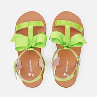 VERT ANIS MARQUISE COL