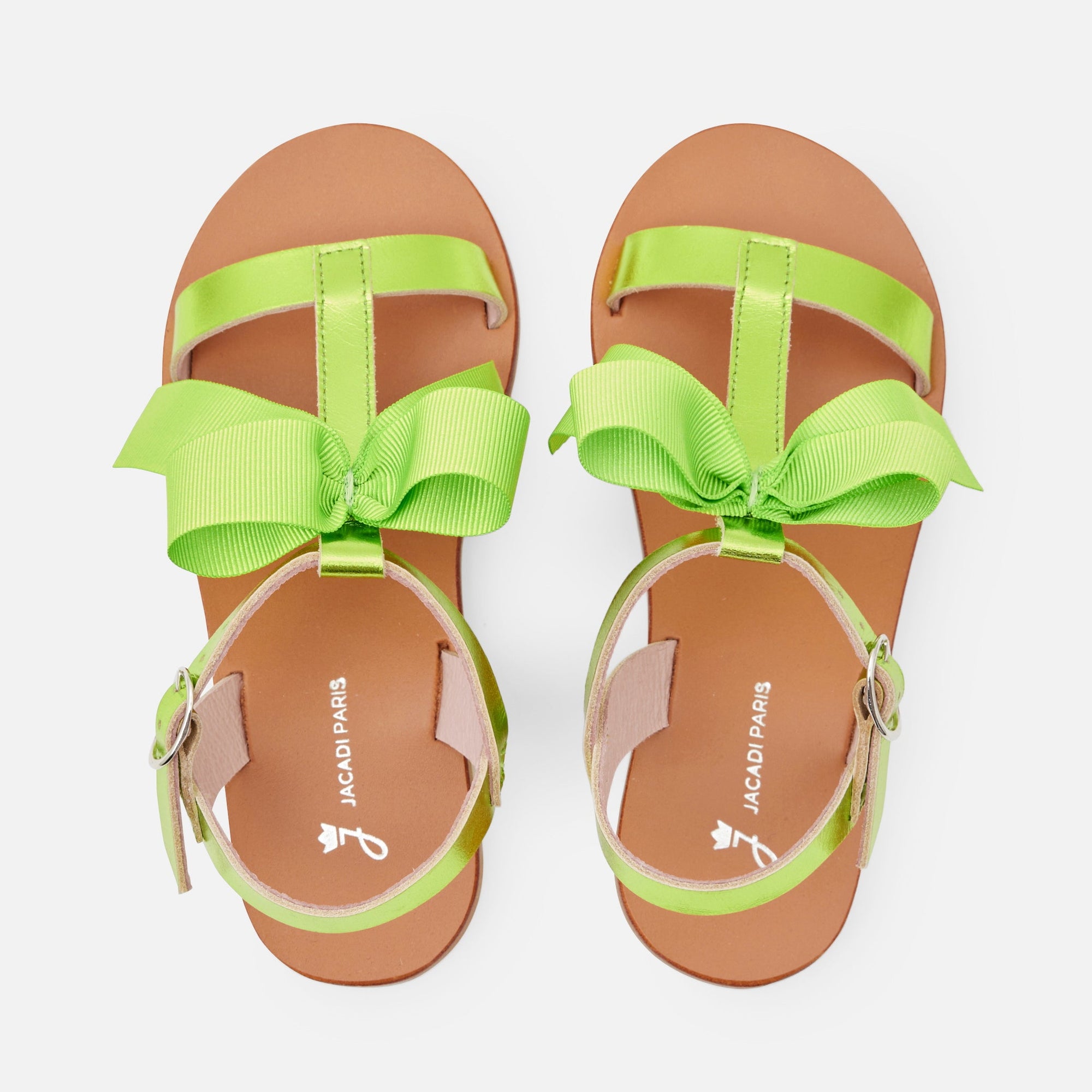 VERT ANIS MARQUISE COL