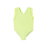 24 QTY / VERT ANIS ACCESS MAILLOT DE BAIN DELISE