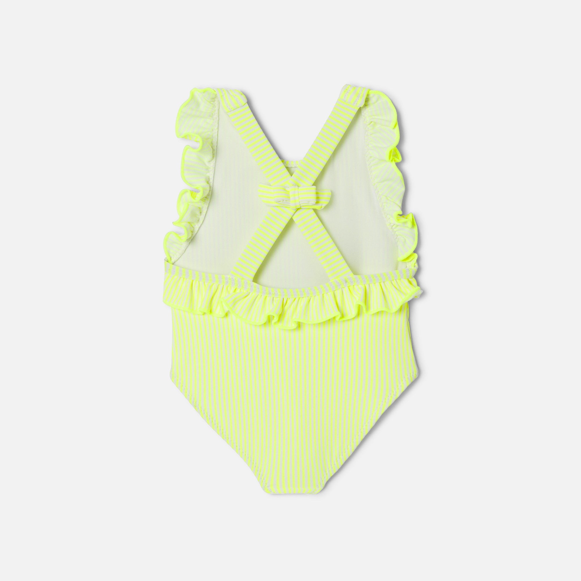 24 QTY / VERT ANIS ACCESS MAILLOT DE BAIN DELISE