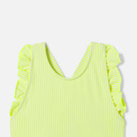 24 QTY / VERT ANIS ACCESS MAILLOT DE BAIN DELISE