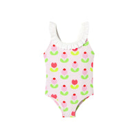 41 QTY / MULTICO ACCESS MAILLOT DE BAIN DURSULA