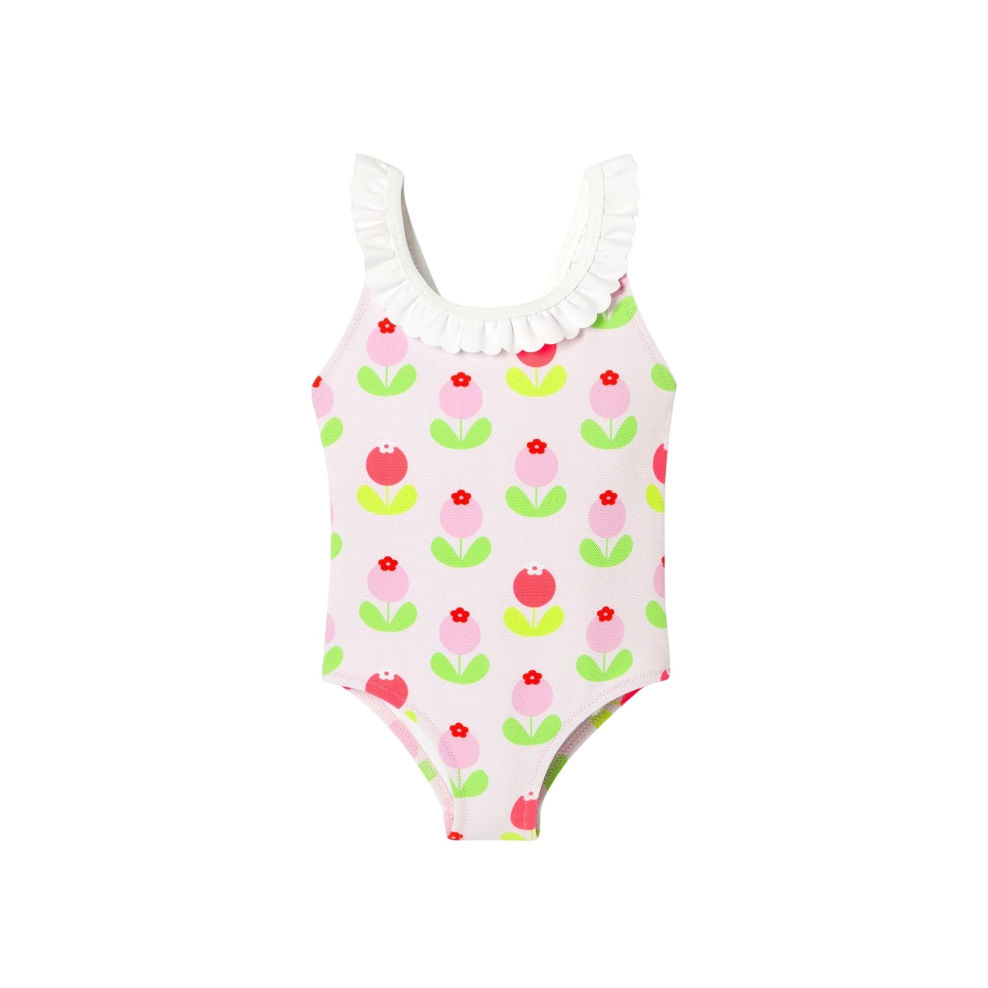 41 QTY / MULTICO ACCESS MAILLOT DE BAIN DURSULA