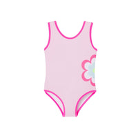 193 QTY / ROSE/MULTICO ACCESS MAILLOT DE BAIN DEMILIE
