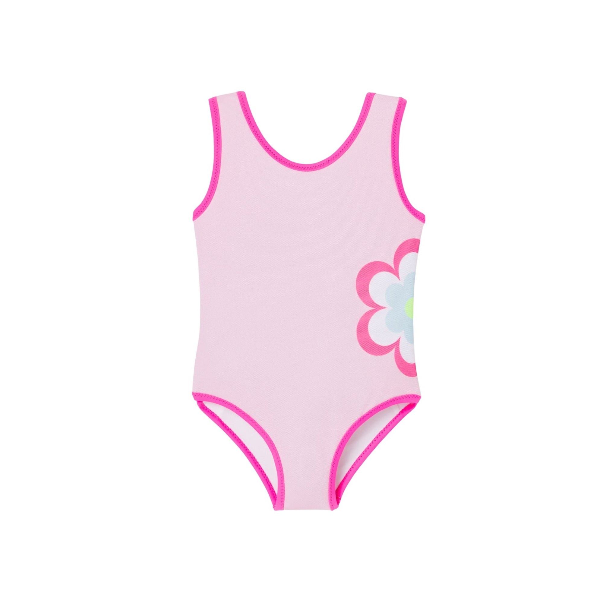 193 QTY / ROSE/MULTICO ACCESS MAILLOT DE BAIN DEMILIE