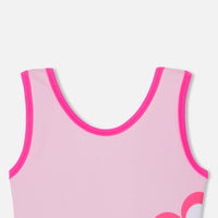 193 QTY / ROSE/MULTICO ACCESS MAILLOT DE BAIN DEMILIE
