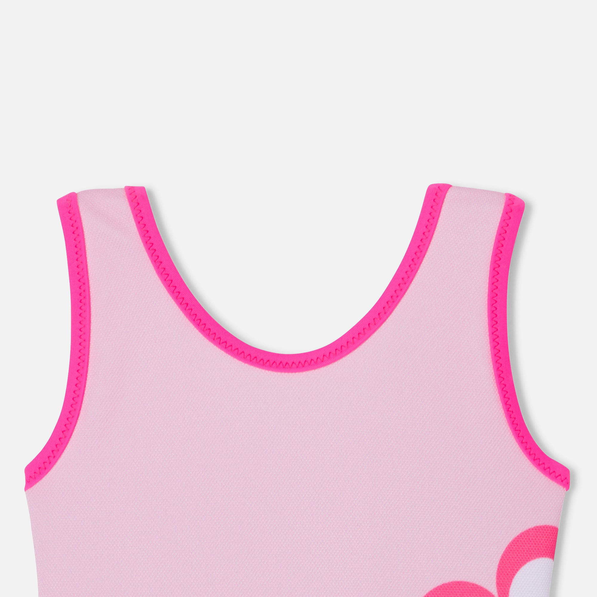 193 QTY / ROSE/MULTICO ACCESS MAILLOT DE BAIN DEMILIE
