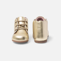 1 QTY / OR CHAUSSURES CUIR MARIONNETTE COL