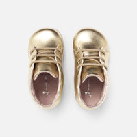 1 QTY / OR CHAUSSURES CUIR MARIONNETTE COL