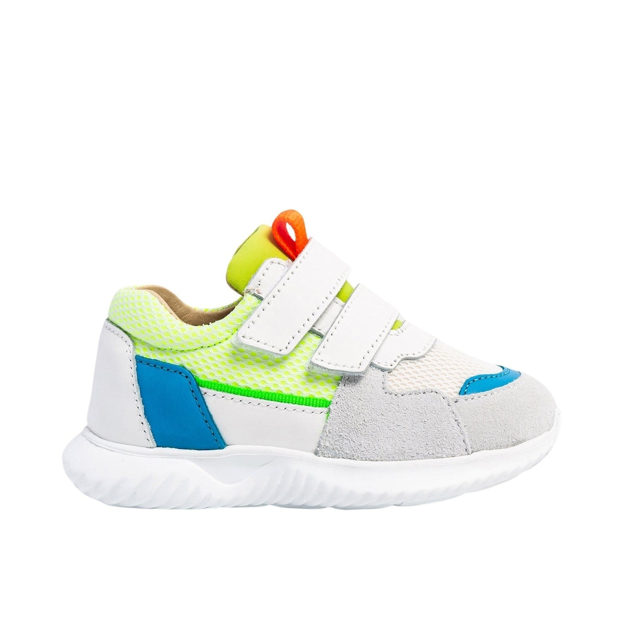 0 QTY / MULTICO CHAUSSURES CUIR CLUB BB