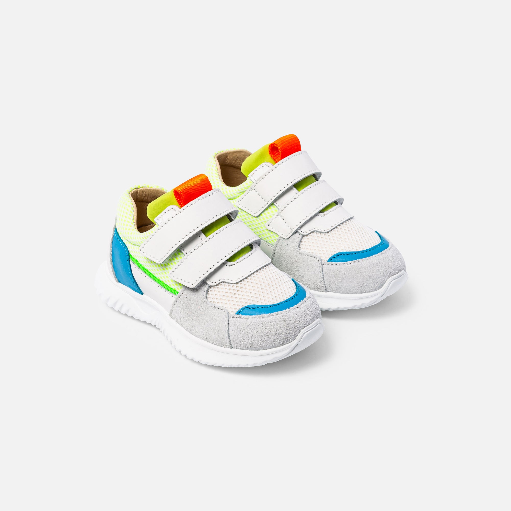 0 QTY / MULTICO CHAUSSURES CUIR CLUB BB