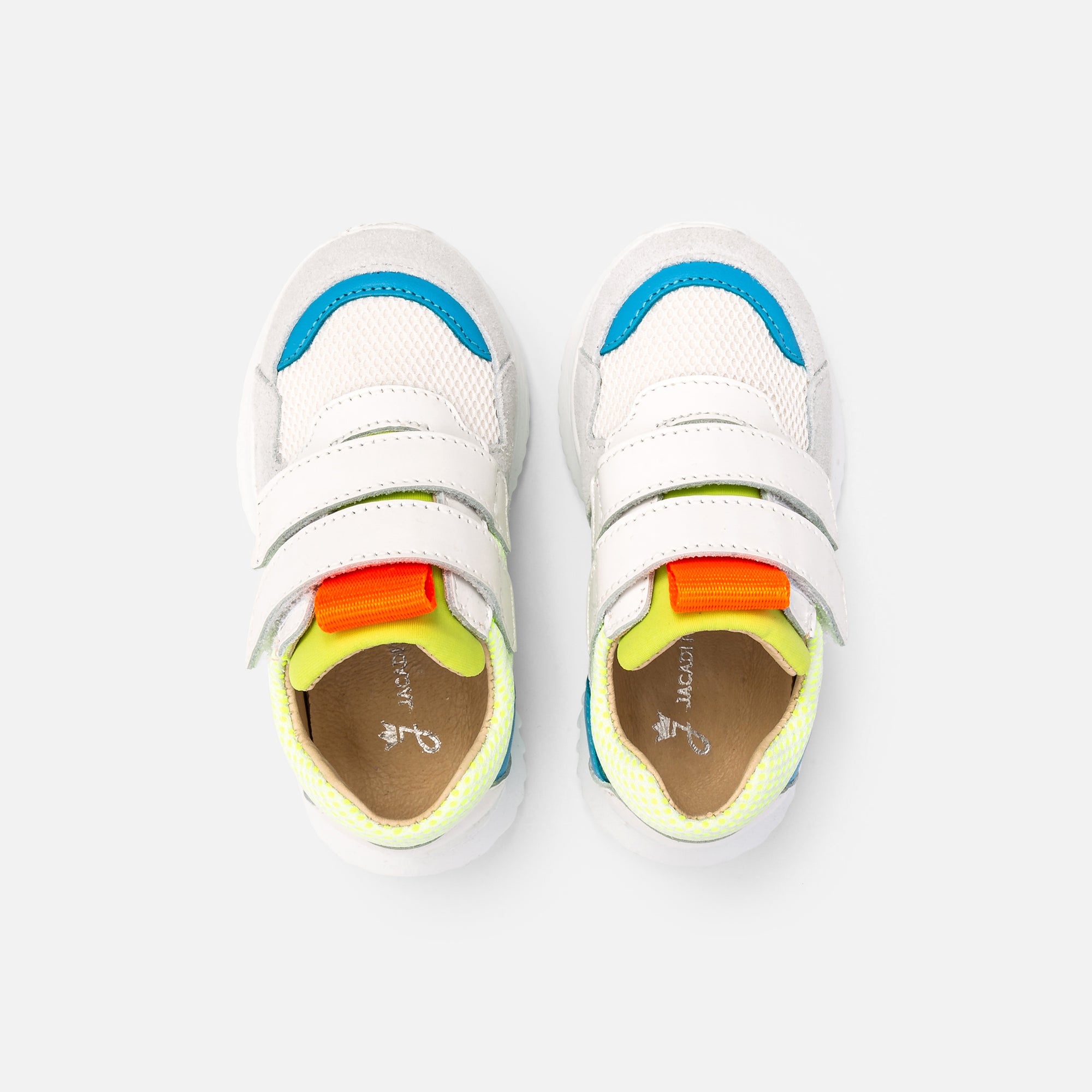 0 QTY / MULTICO CHAUSSURES CUIR CLUB BB