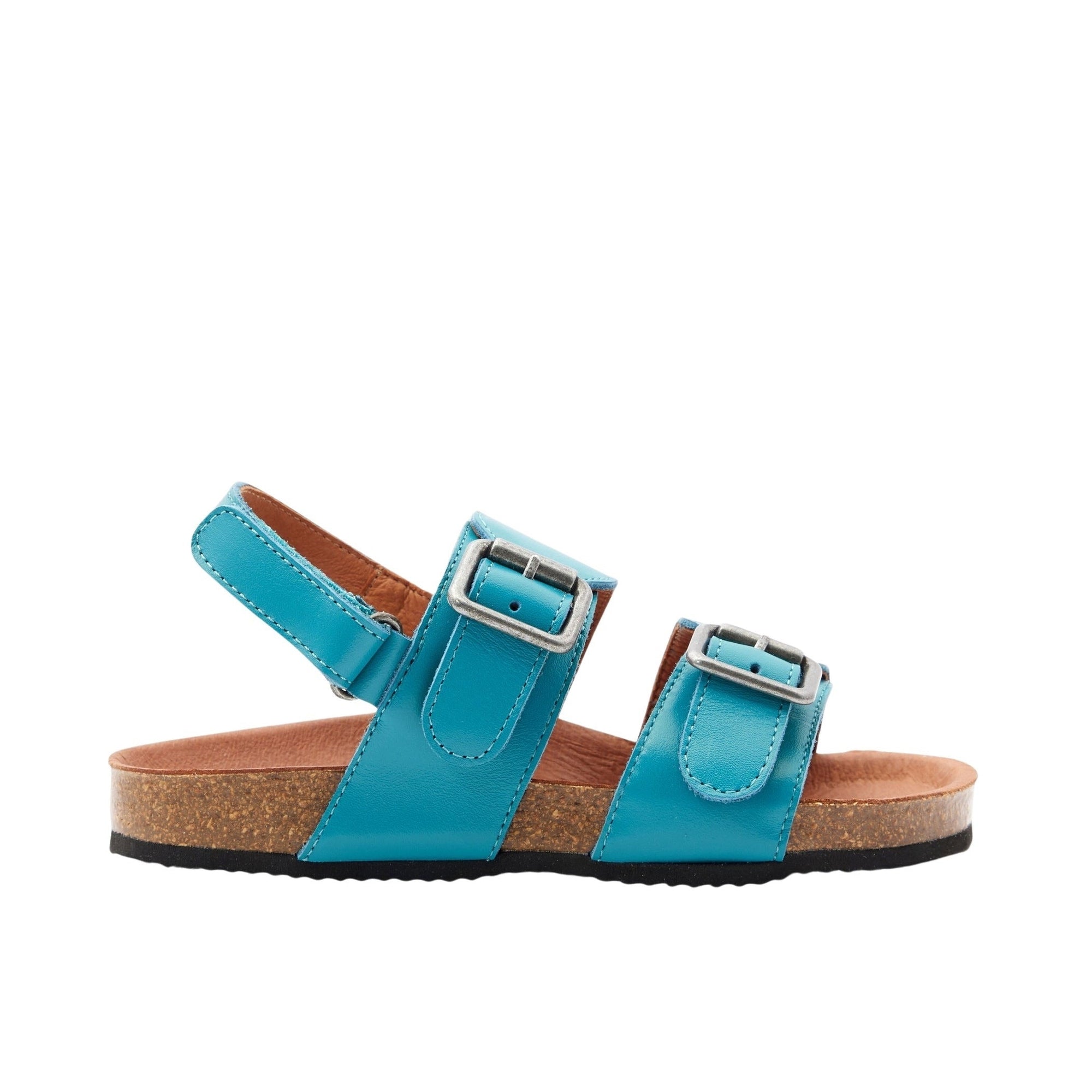 17 QTY / VERT CHAUSSURES CUIR ARTHUR