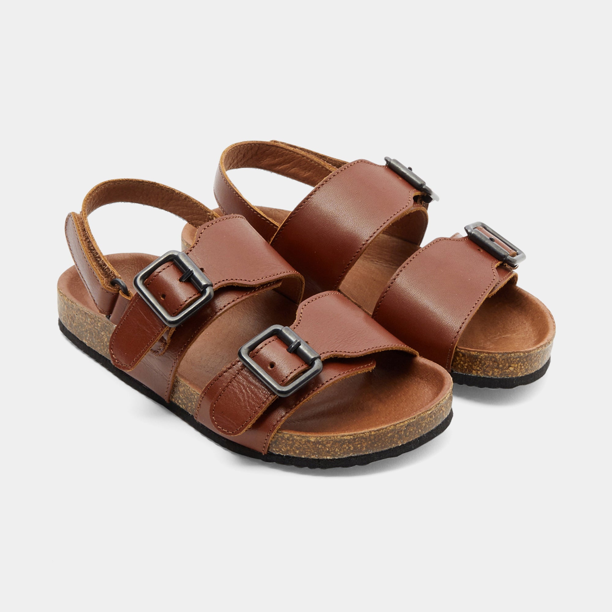 52 QTY / NATUREL CHAUSSURES CUIR ARTHUR