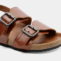 52 QTY / NATUREL CHAUSSURES CUIR ARTHUR