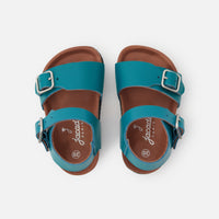 55 QTY / VERT CHAUSSURES CUIR ARTHUR BB