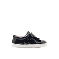 17 QTY / MARINE JACADI CHAUSSURES CUIR CHLOE COL