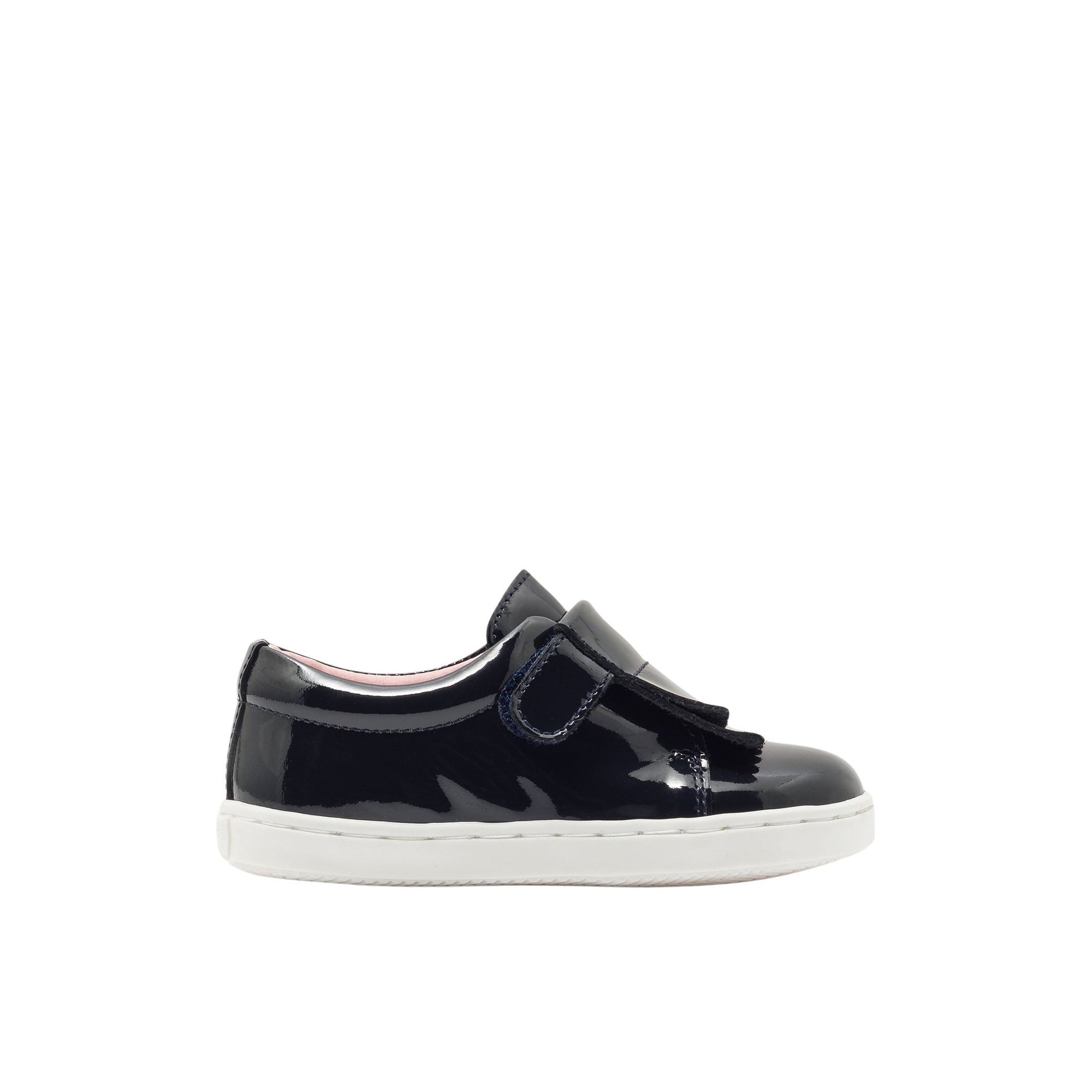 17 QTY / MARINE JACADI CHAUSSURES CUIR CHLOE COL