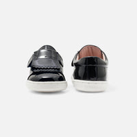 17 QTY / MARINE JACADI CHAUSSURES CUIR CHLOE COL
