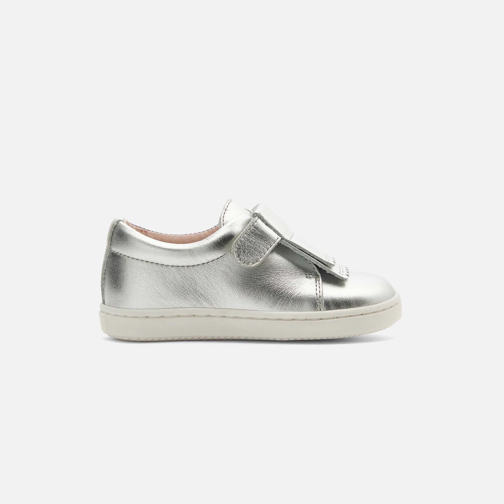 ARGENT CHLOE COL