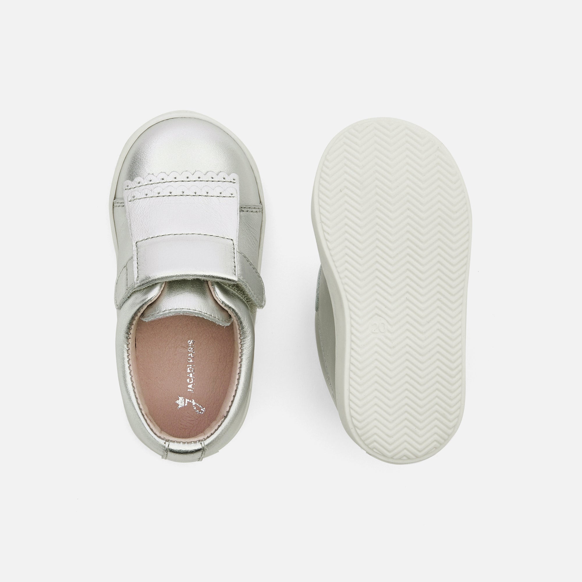 ARGENT CHLOE COL