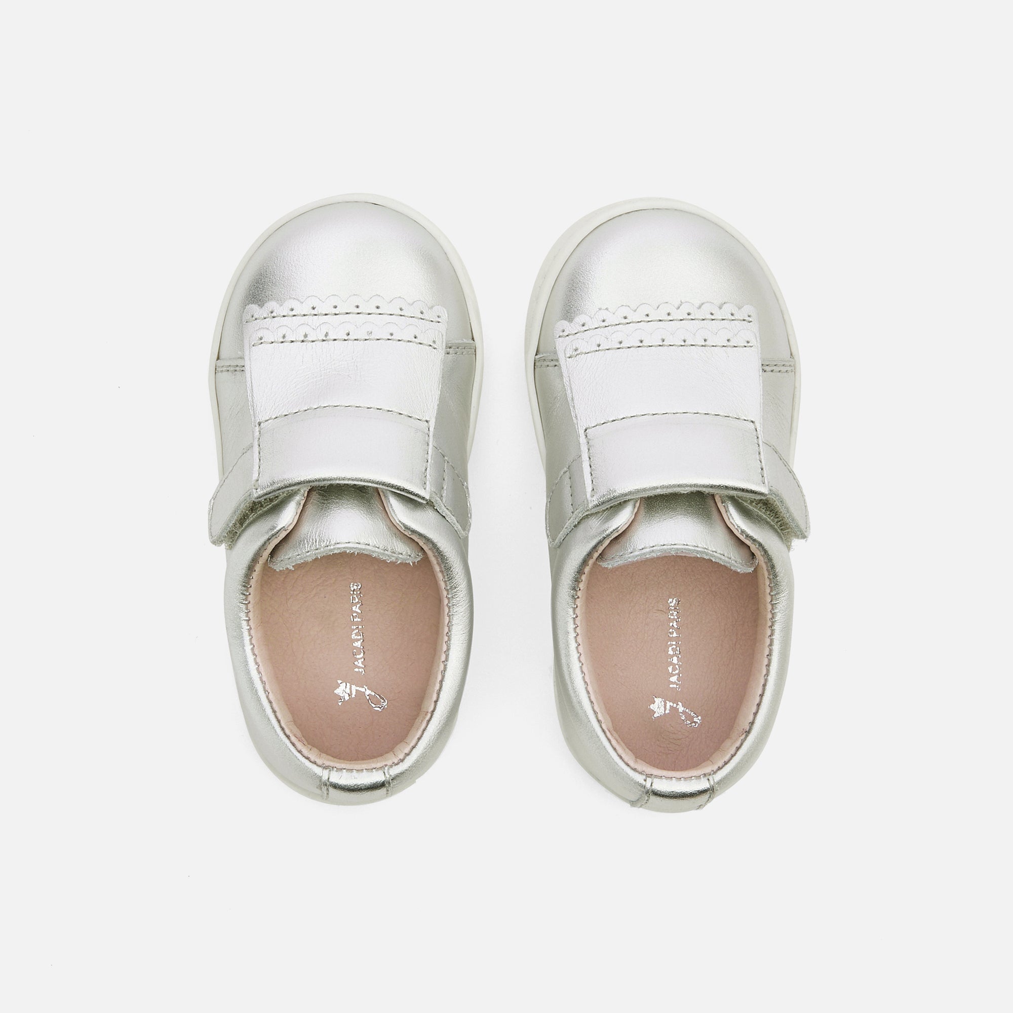 ARGENT CHLOE COL