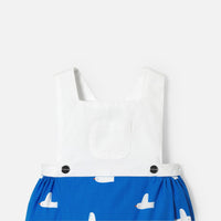 BLANC/MULTICO COREN
