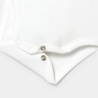 0 QTY / BLANC JACADI PAP BODY DE DESSUS COUCOU