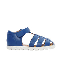 BLEU ALPHONSE