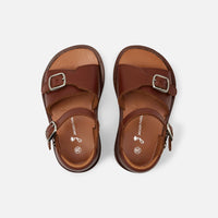22 QTY / NATUREL CHAUSSURES CUIR ANATOLE