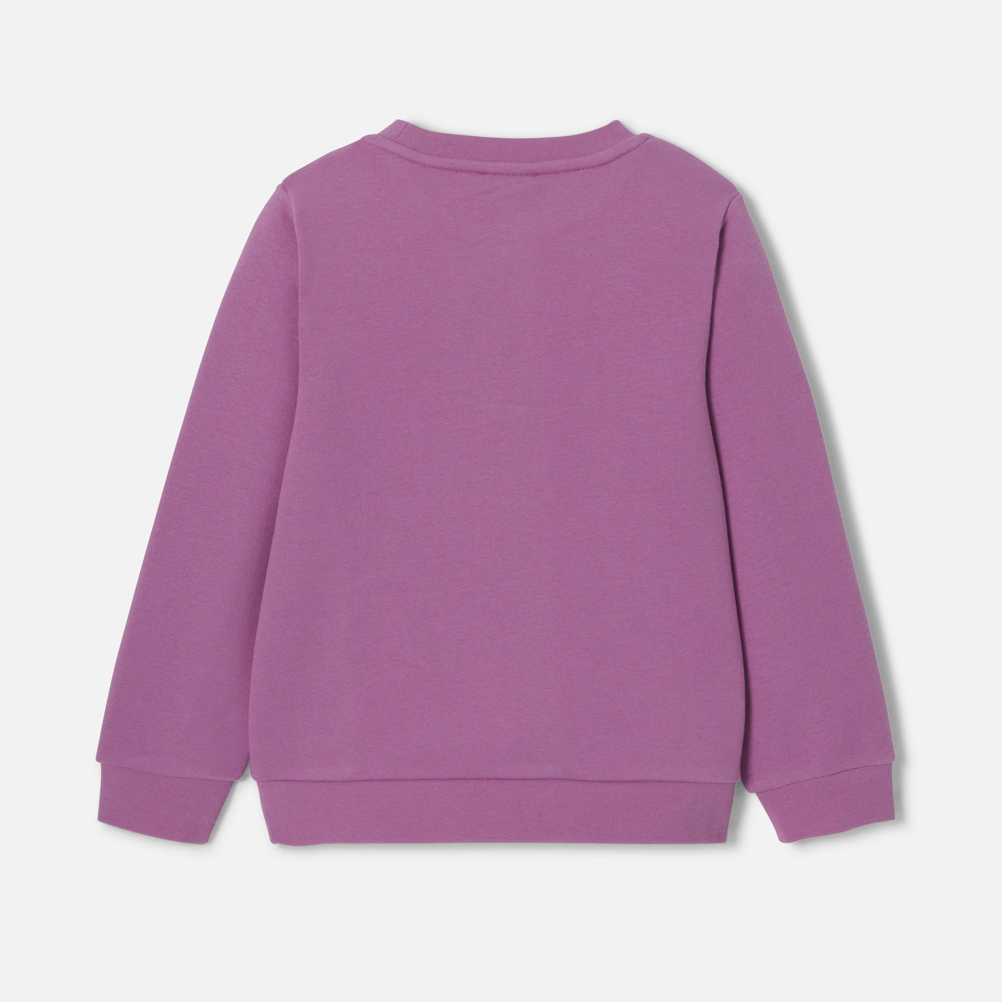 0 QTY / VIOLINE PAP SWEAT CAMPBELL