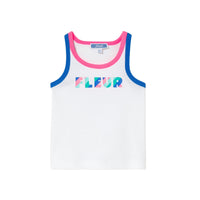 115 QTY / BLANC JACADI PAP TEE-SHIRT CALLOU