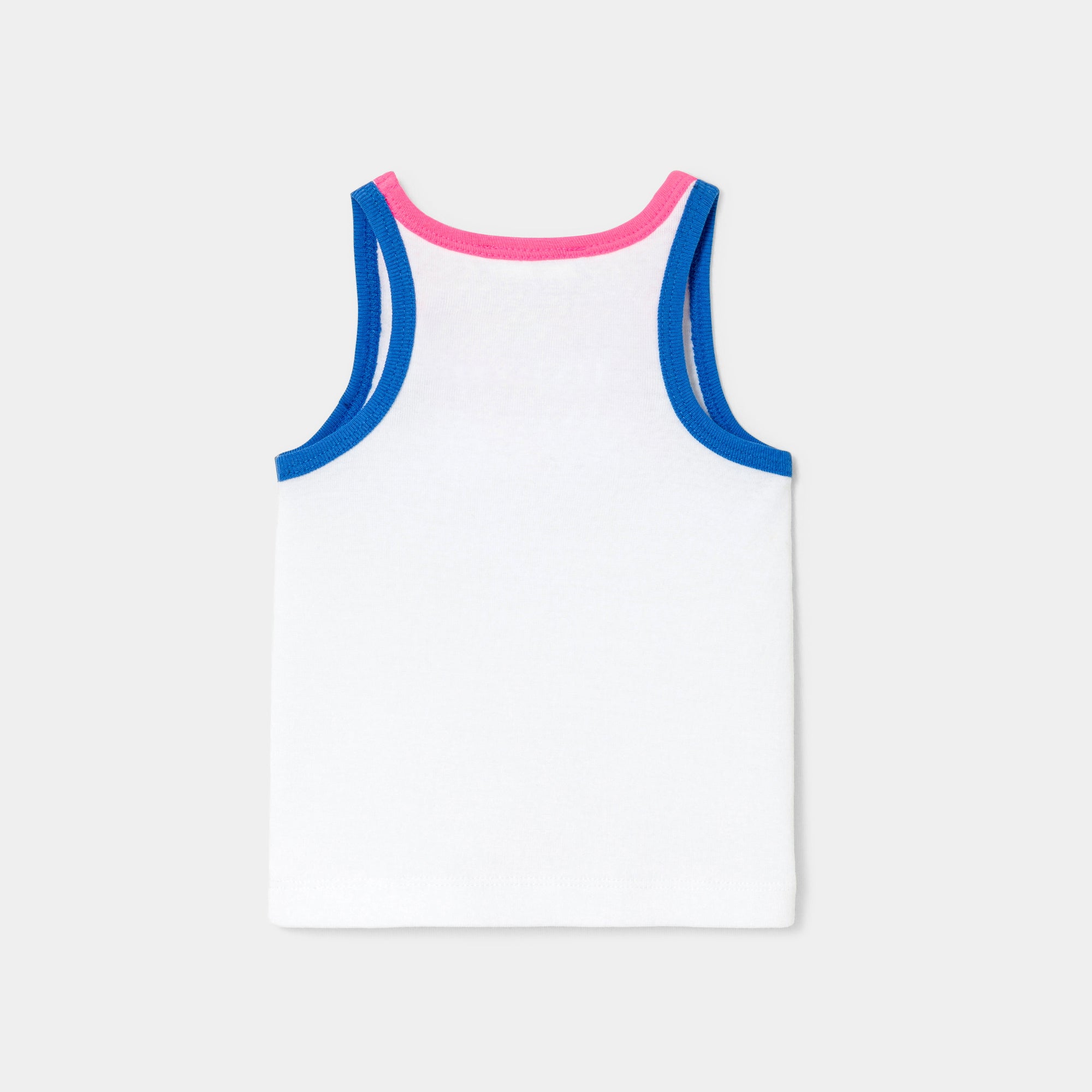 115 QTY / BLANC JACADI PAP TEE-SHIRT CALLOU