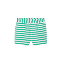 BLANC/VERT COQ