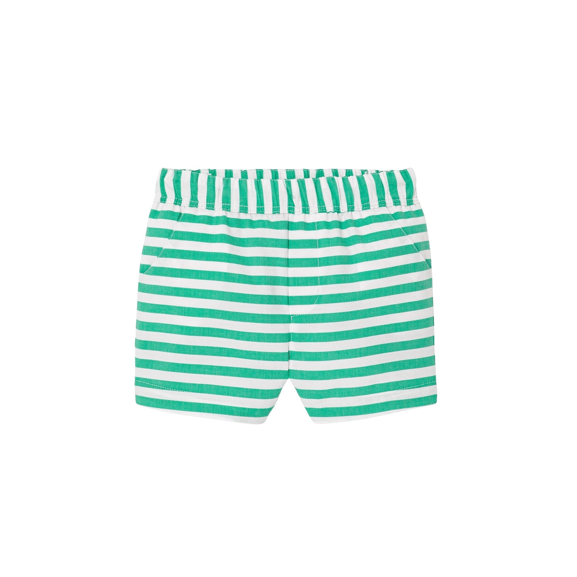 BLANC/VERT COQ