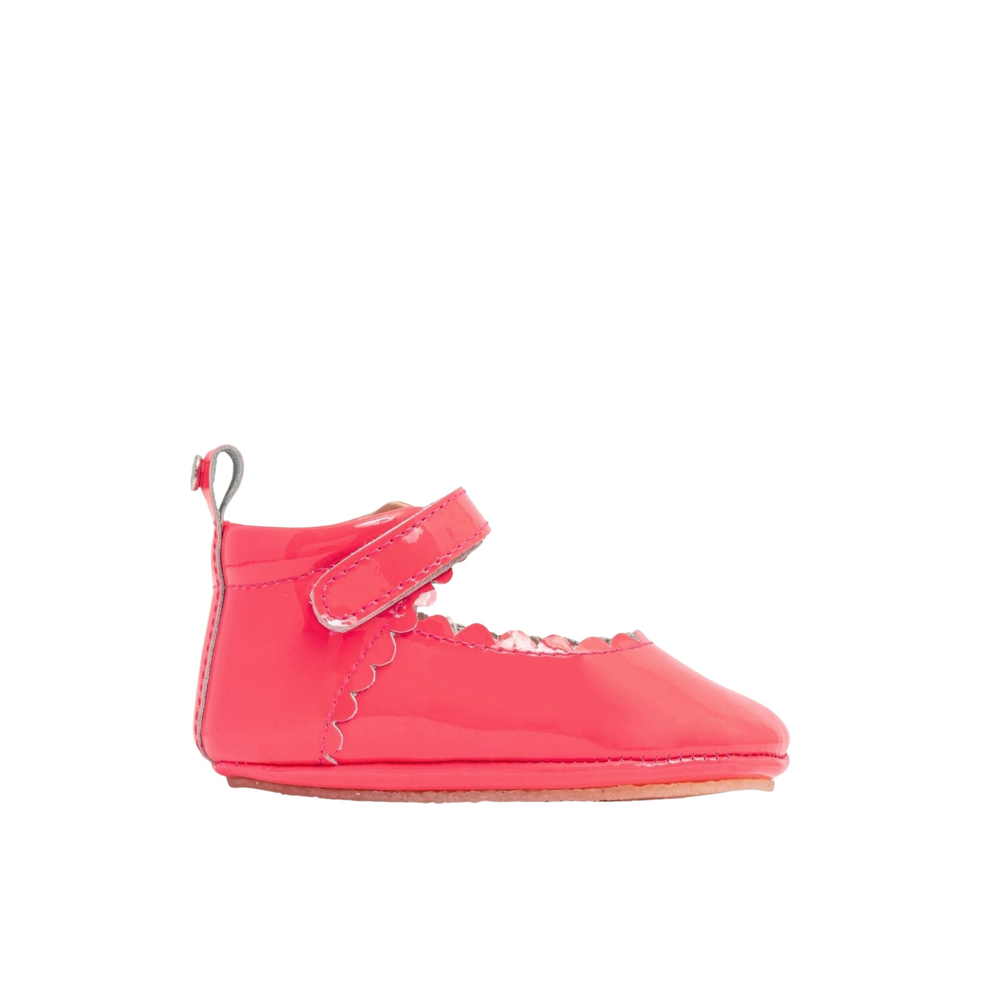 ROSE FLUO ALYSSA COL