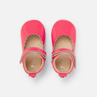 ROSE FLUO ALYSSA COL